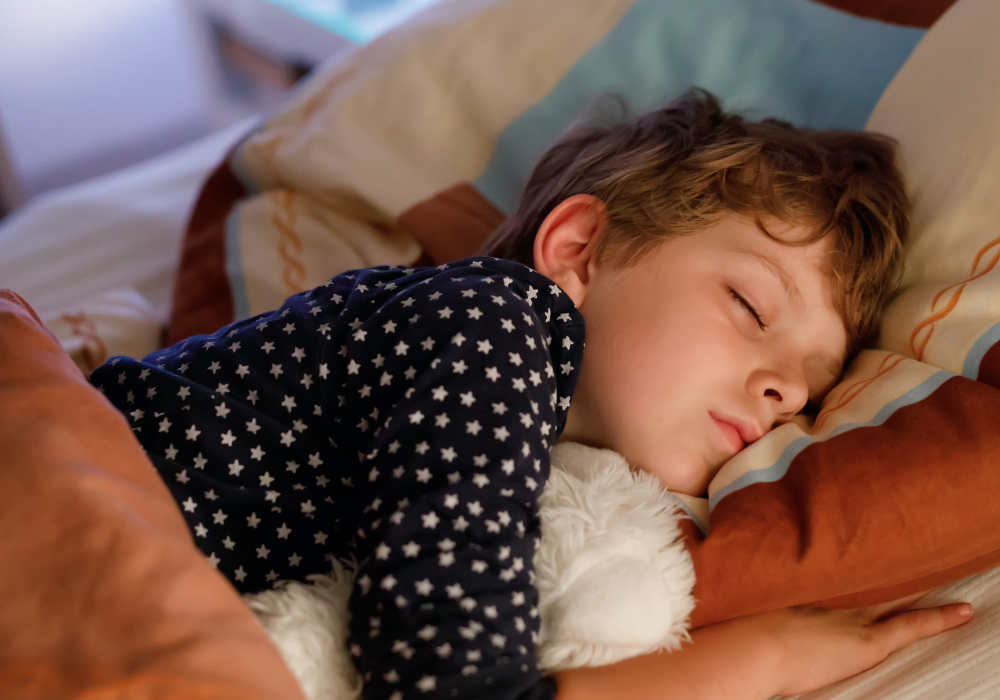 Hora de dormir: como melhorar a rotina de sono das crianças?