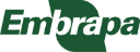 logo da embrapa