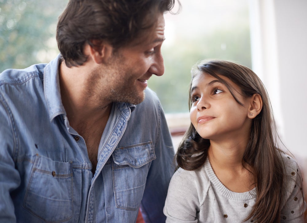 Pais separados: como apresentar novos parceiros aos filhos?