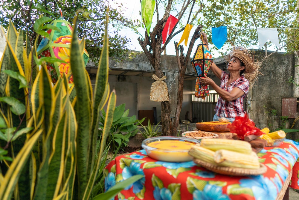 Festa Junina infantil – Dicas de looks e maquiagem criativa