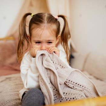 Terror noturno infantil: como posso ajudar meu filho? Terror noturno infantil: já ouviu falar nesse termo? Sabe qual é a diferença dele para o pesadelo? Aqui te explicamos tudinho.