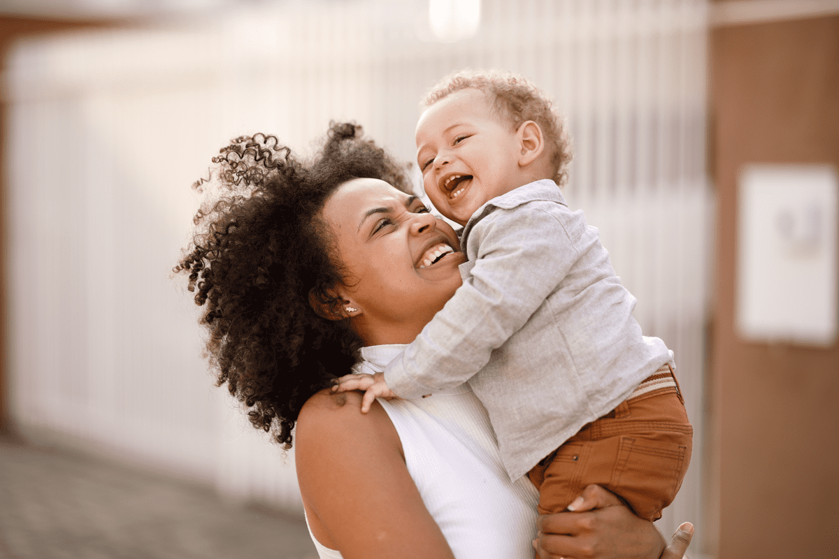 Adolescência do bebê? O que esperar das crianças de 2 anos?