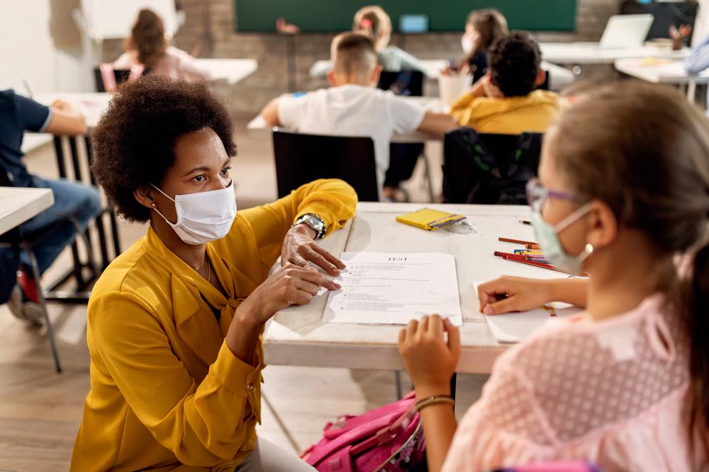 Dia dos professores: importância que vai além do 15 de outubro