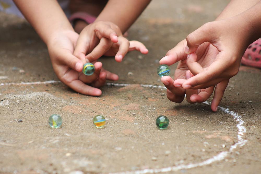 Brincadeiras indígenas para aprender e se divertir com as crianças