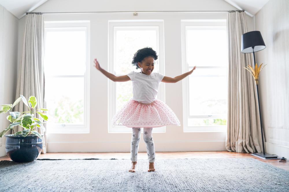 Ballet infantil: conheça 11 benefícios da prática