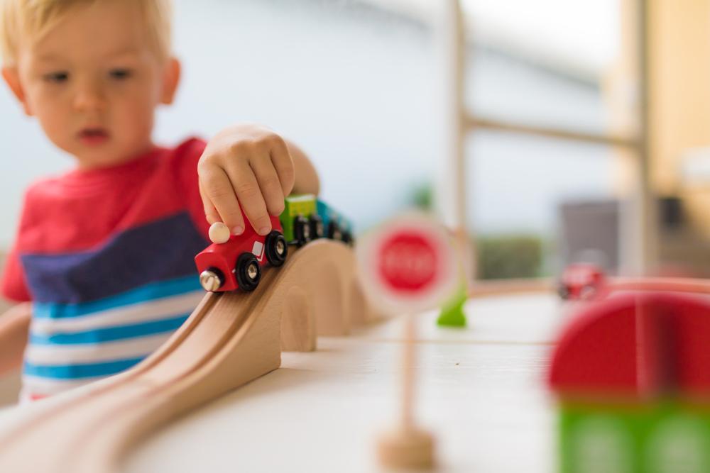 Como estimular o desenvolvimento infantil em casa? Veja dicas