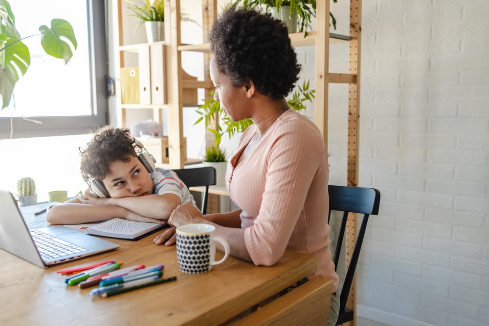 Parentalidade atípica com foco em neurodiversidade - Conheça o projeto