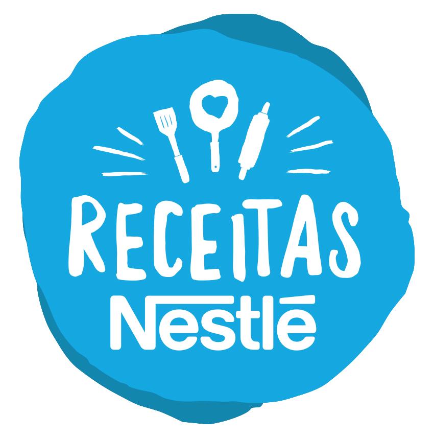 Receitas Nestlé